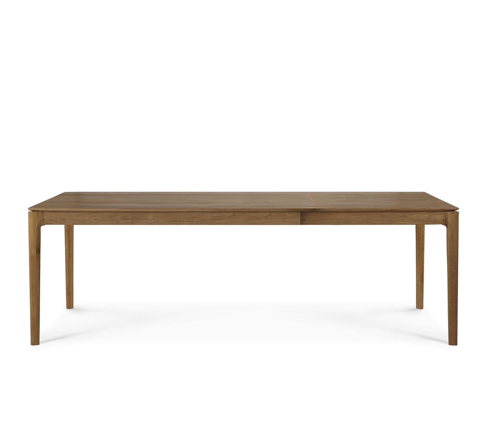 Ethnicraft Teak Bok extendable dining table 160240/90/76 Oishi