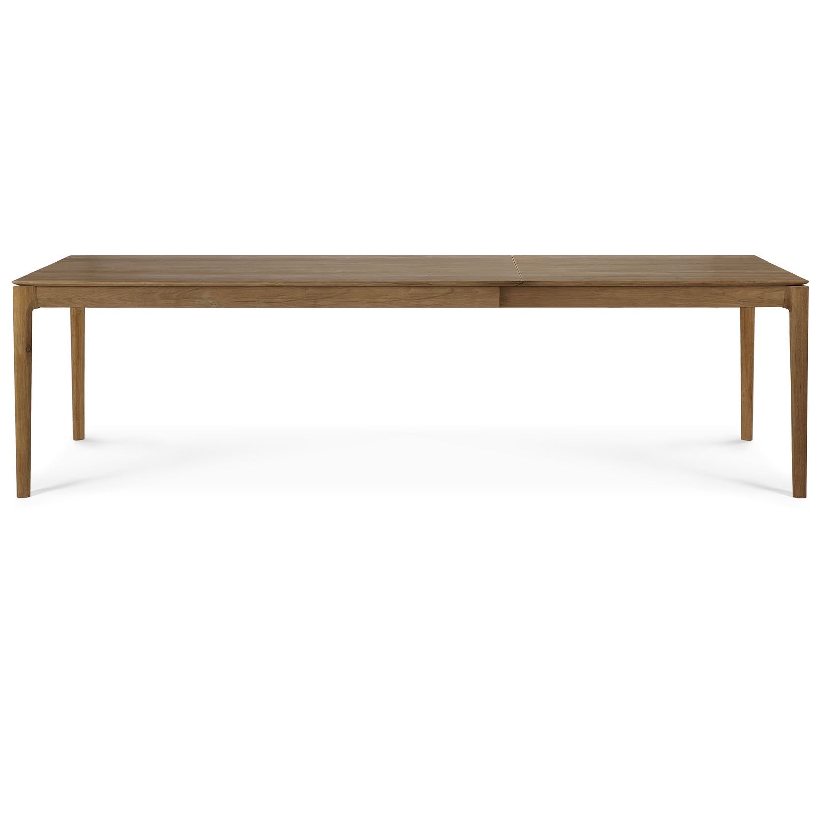 Ethnicraft Teak Bok extendable dining table 180280/100/76 Oishi