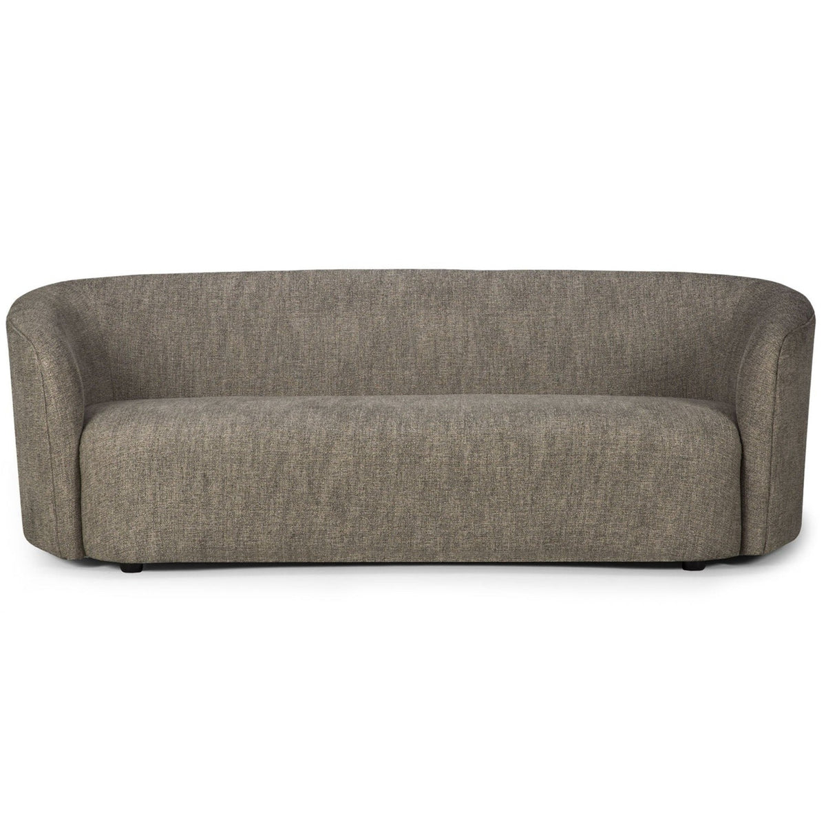 Ethnicraft Ellipse Sofa 3seater ash 217/98/71 Oishi Furniture
